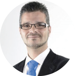 Martin Restrepo